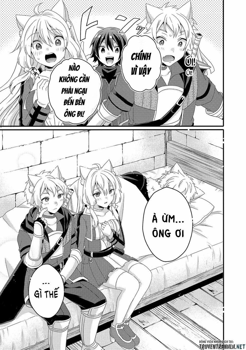 Sư Phụ Thế Giới 42 trang 22