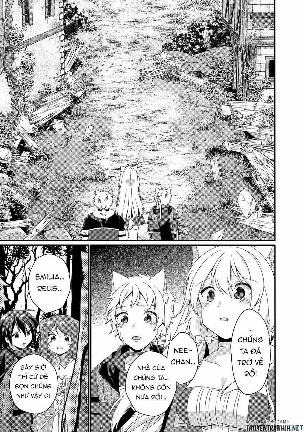 Sư Phụ Thế Giới 43 trang 10