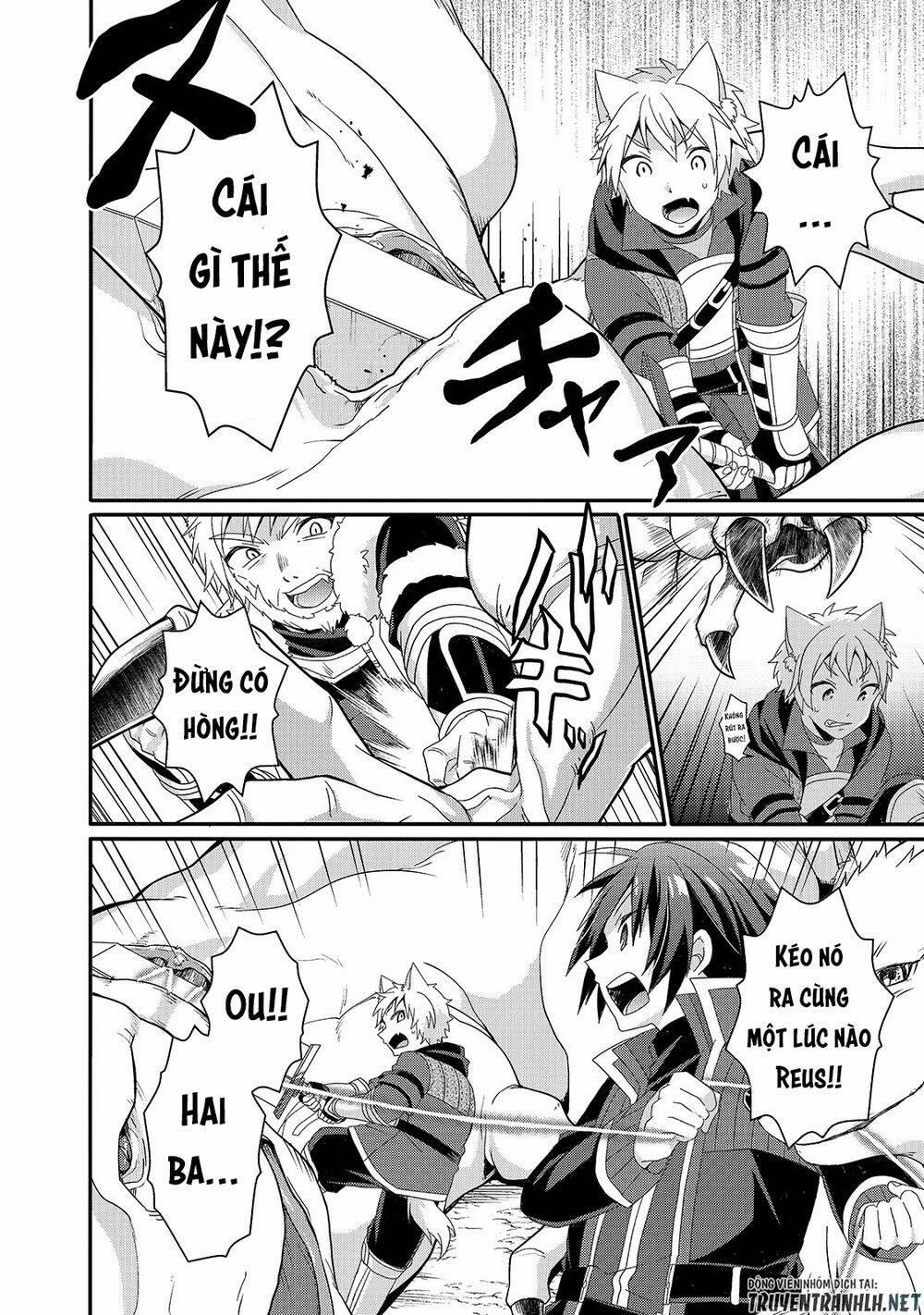 Sư Phụ Thế Giới 43 trang 17