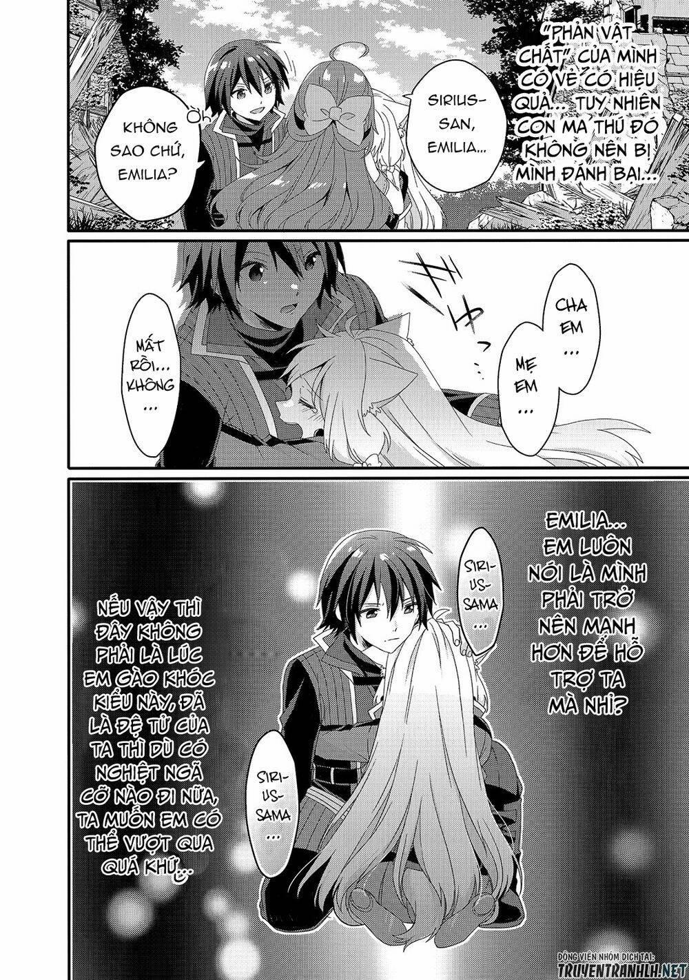 Sư Phụ Thế Giới 43 trang 23