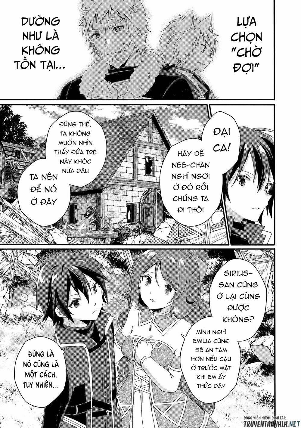 Sư Phụ Thế Giới 43 trang 28