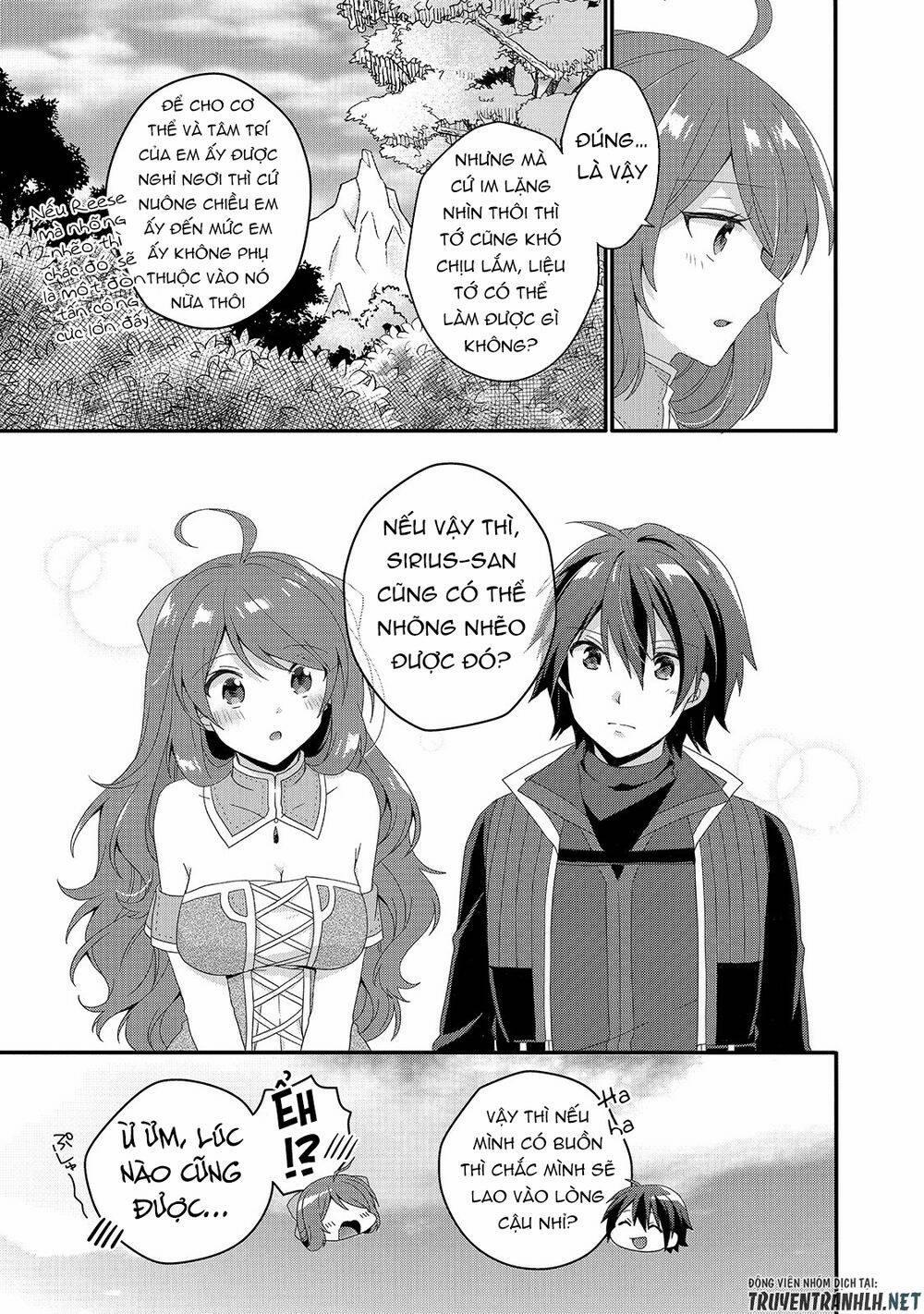 Sư Phụ Thế Giới 43 trang 4