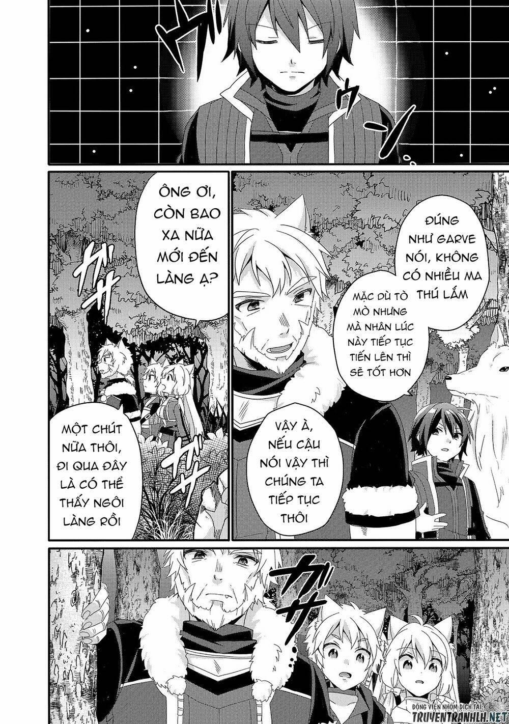 Sư Phụ Thế Giới 43 trang 9