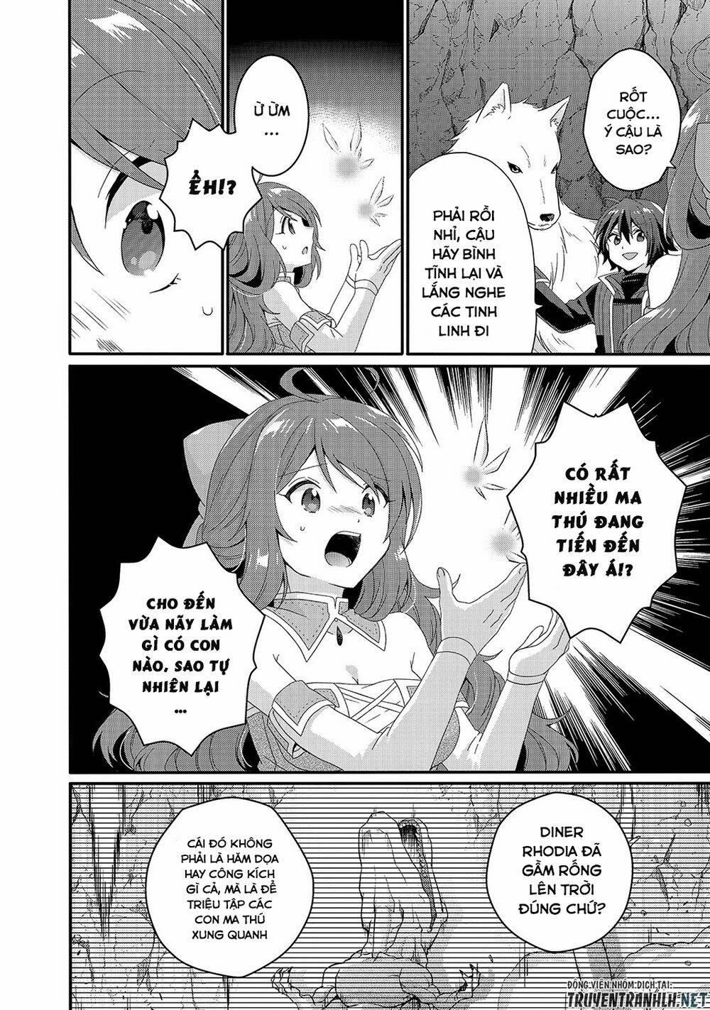 Sư Phụ Thế Giới 44 trang 15