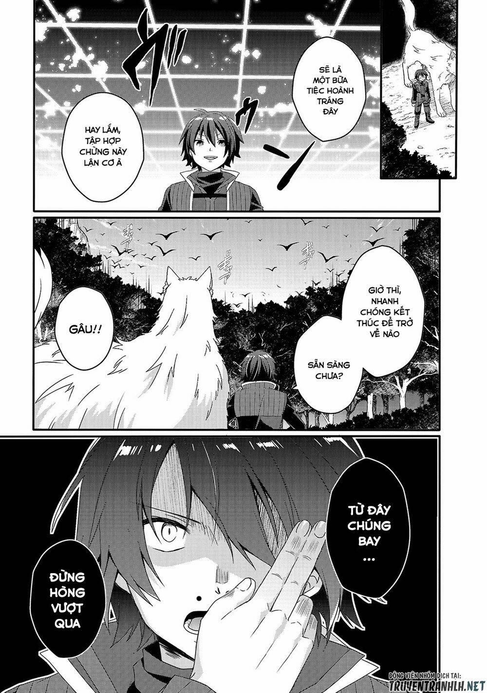 Sư Phụ Thế Giới 44 trang 20