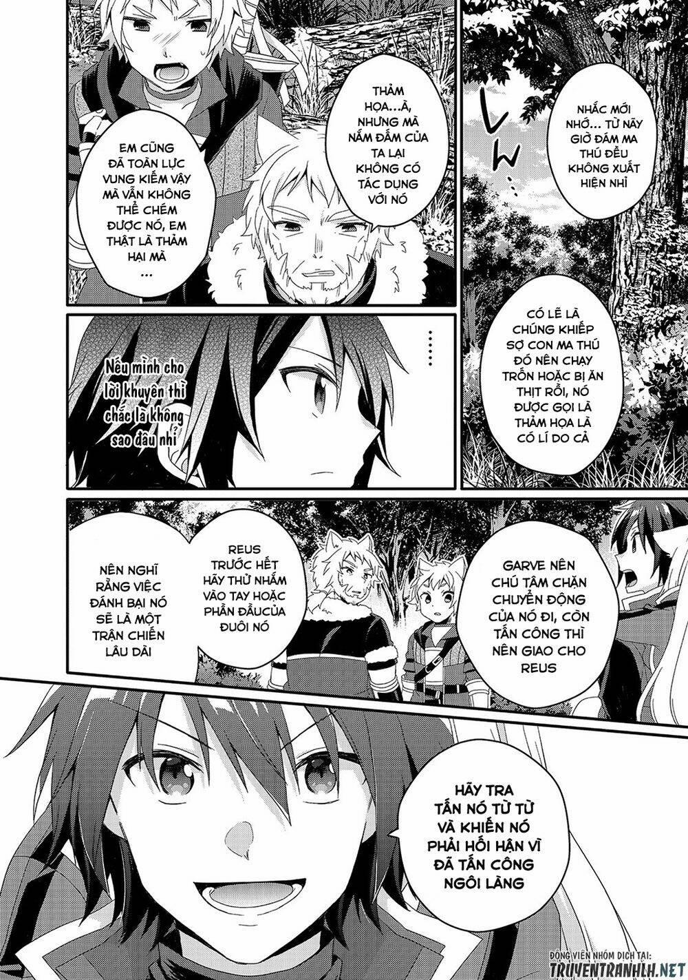 Sư Phụ Thế Giới 44 trang 3