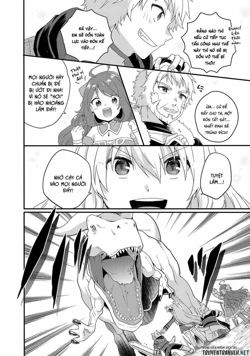 Sư Phụ Thế Giới 45 trang 13