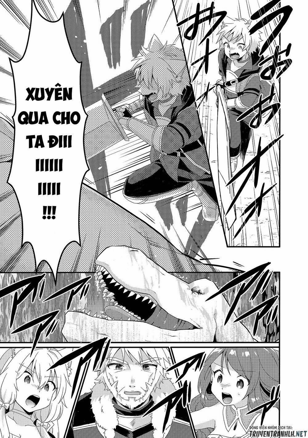 Sư Phụ Thế Giới 45 trang 16