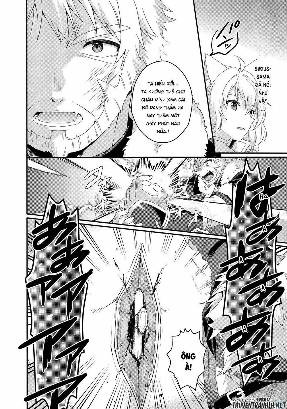 Sư Phụ Thế Giới 45 trang 19