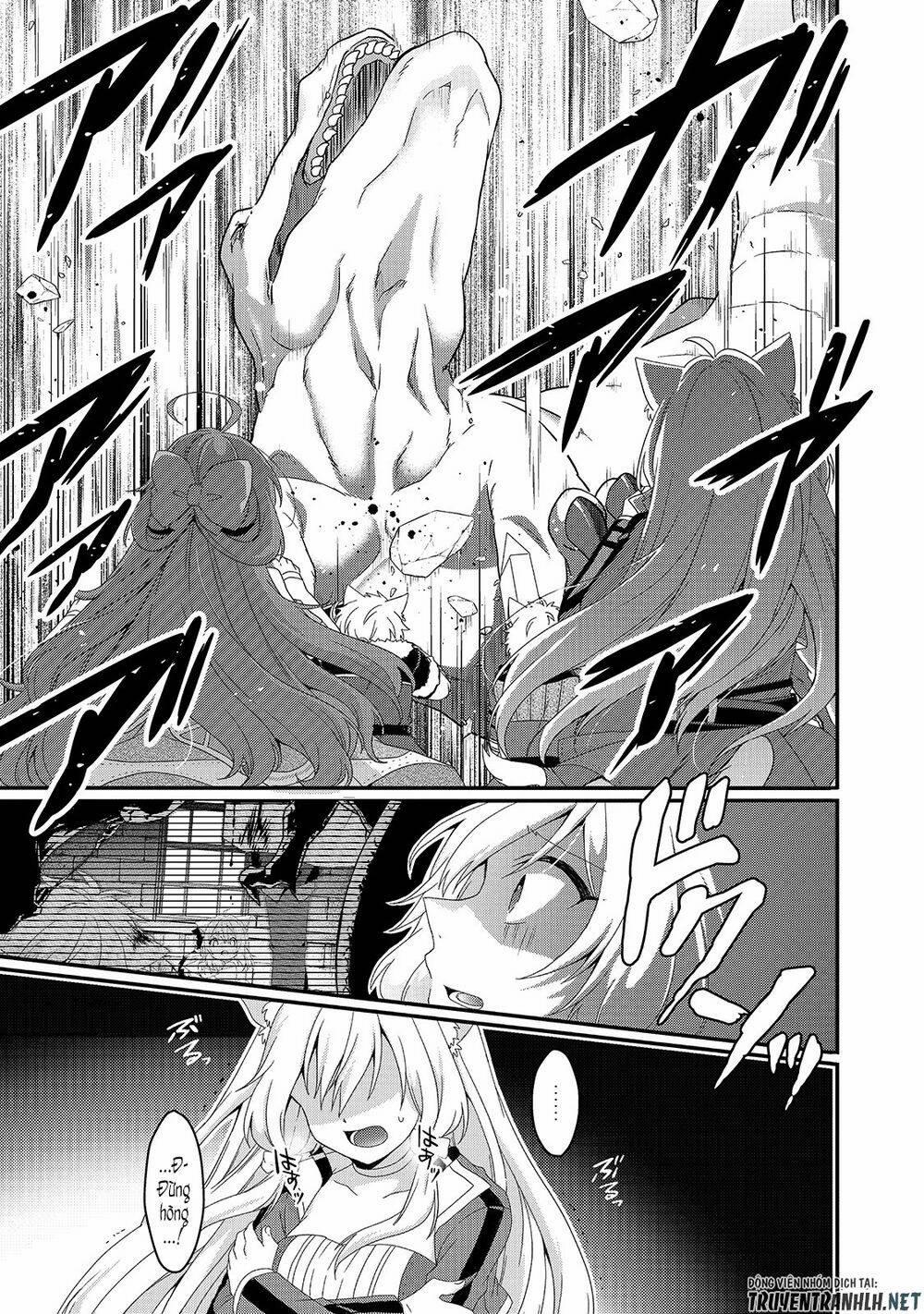 Sư Phụ Thế Giới 45 trang 6