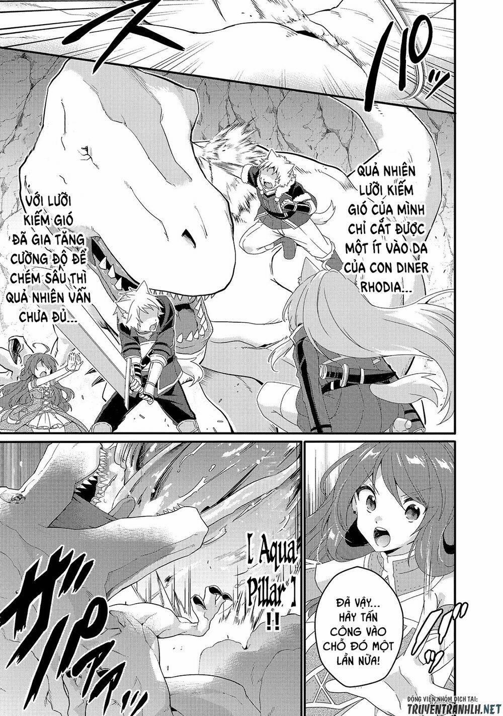 Sư Phụ Thế Giới 45 trang 8