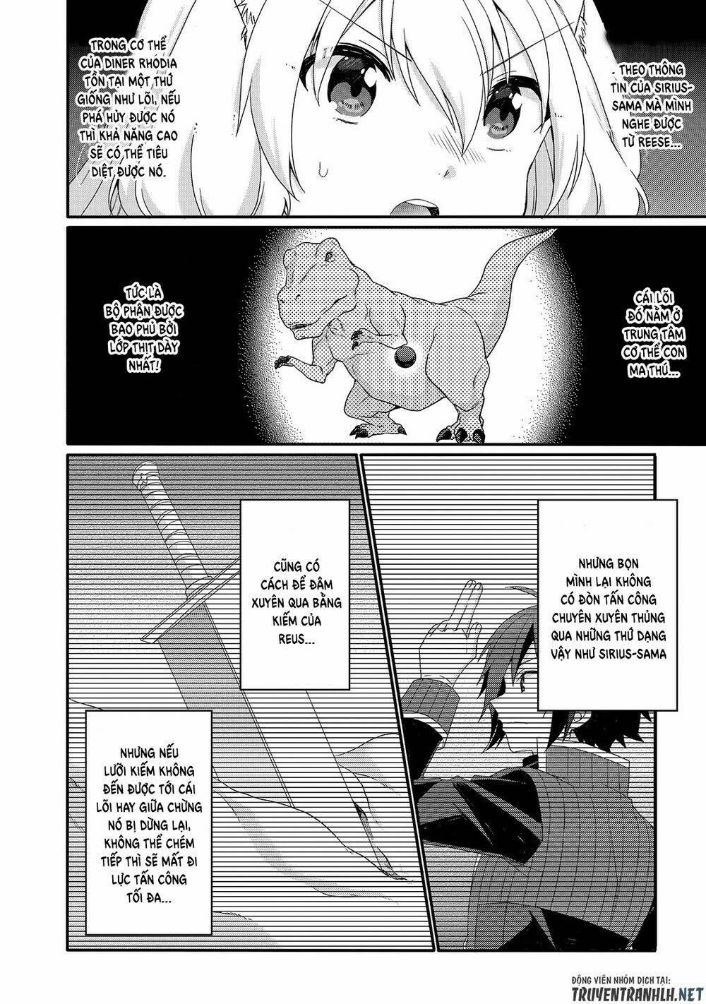 Sư Phụ Thế Giới 45 trang 9