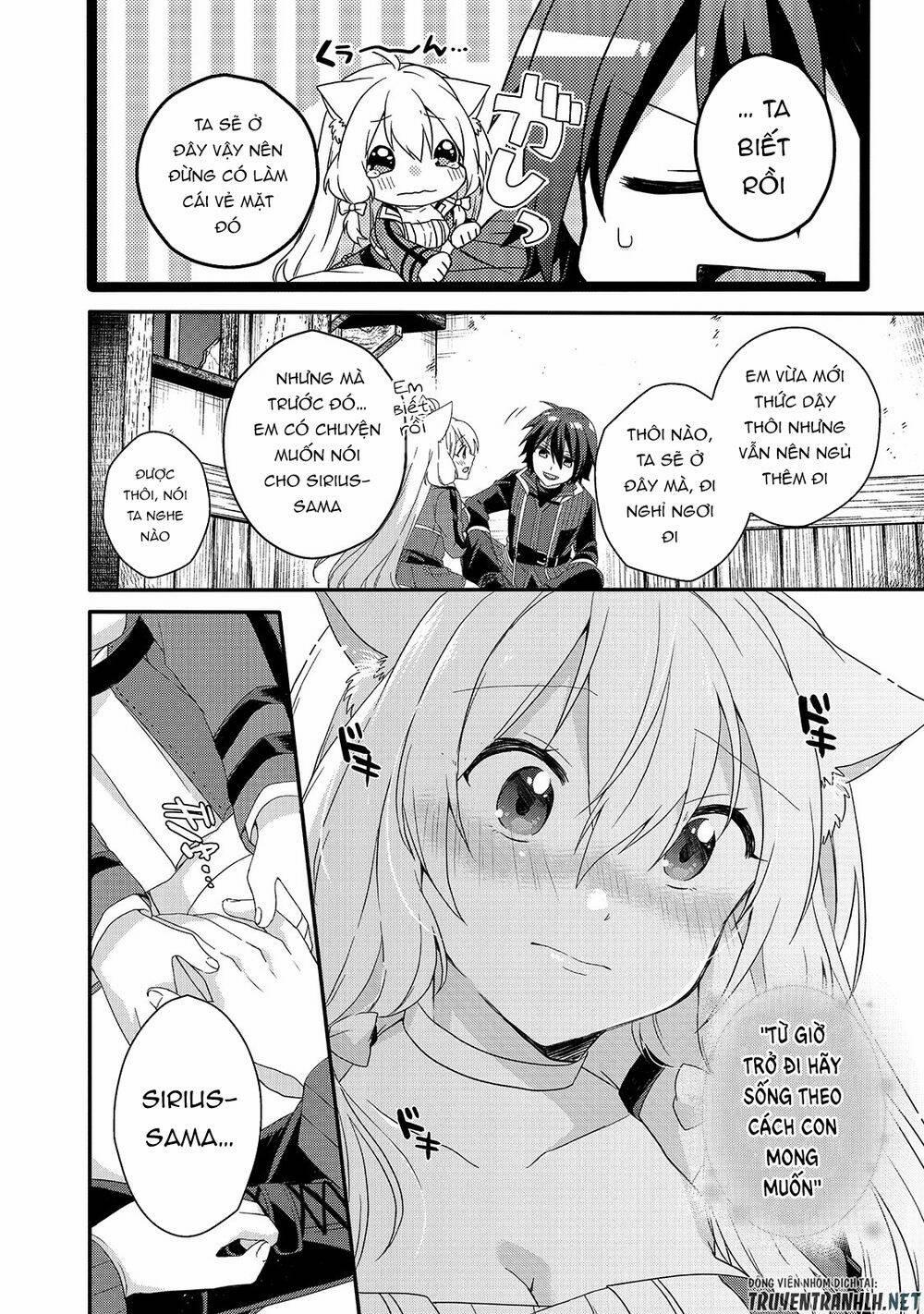 Sư Phụ Thế Giới 46 trang 17