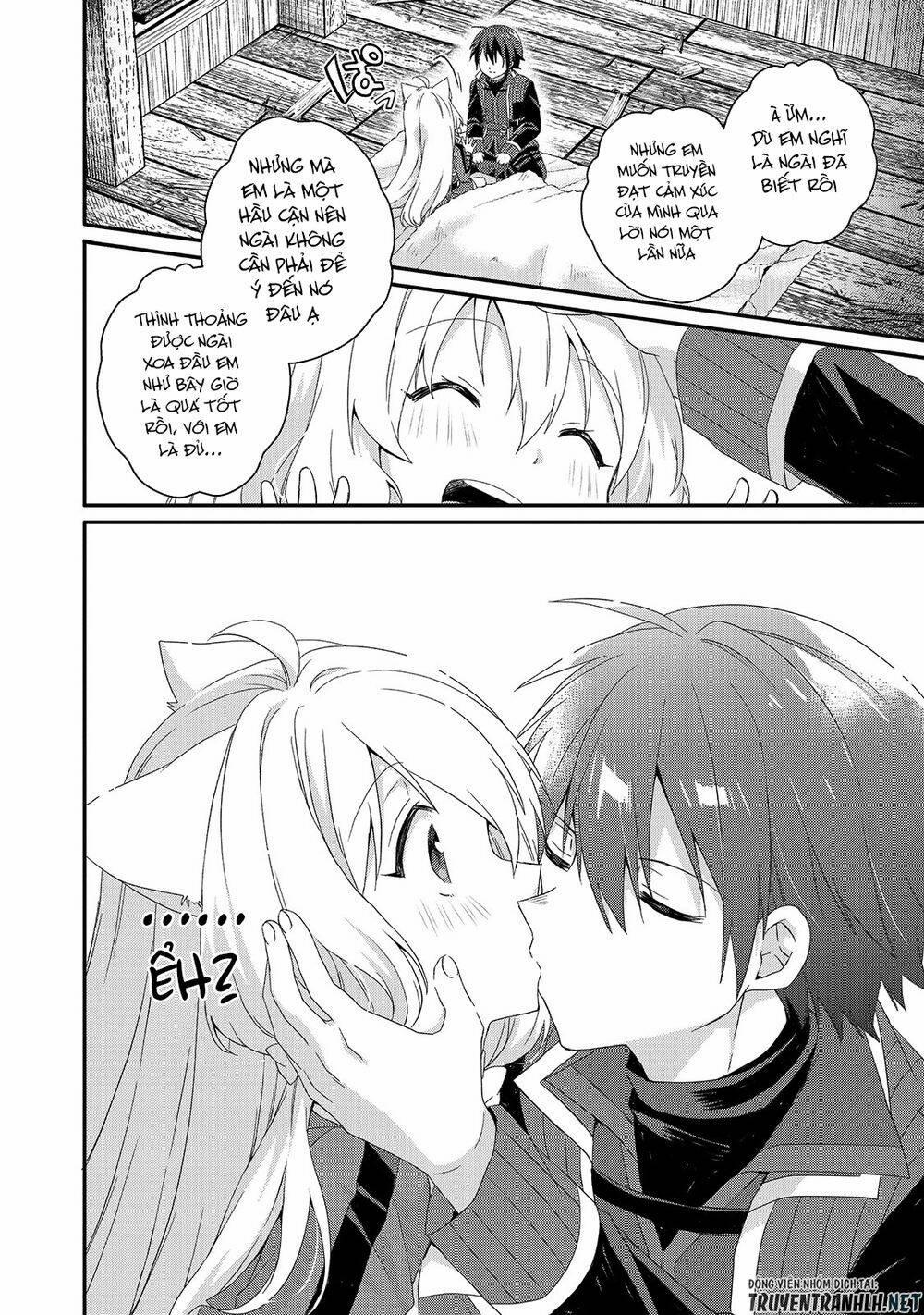 Sư Phụ Thế Giới 46 trang 19