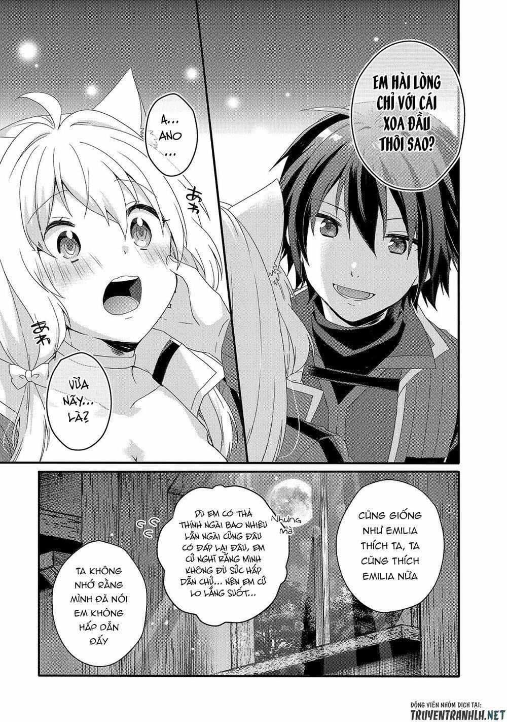 Sư Phụ Thế Giới 46 trang 20