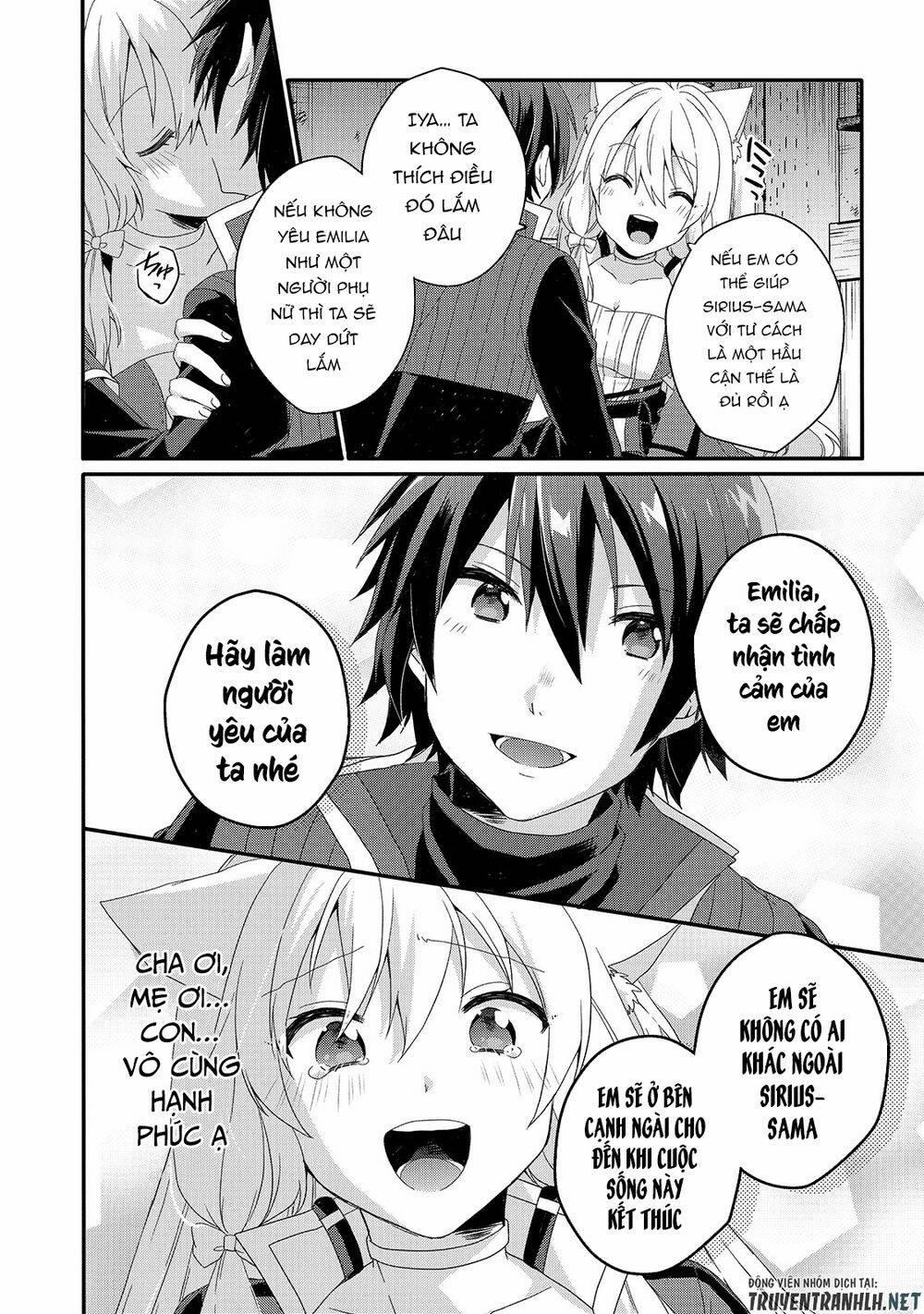 Sư Phụ Thế Giới 46 trang 23