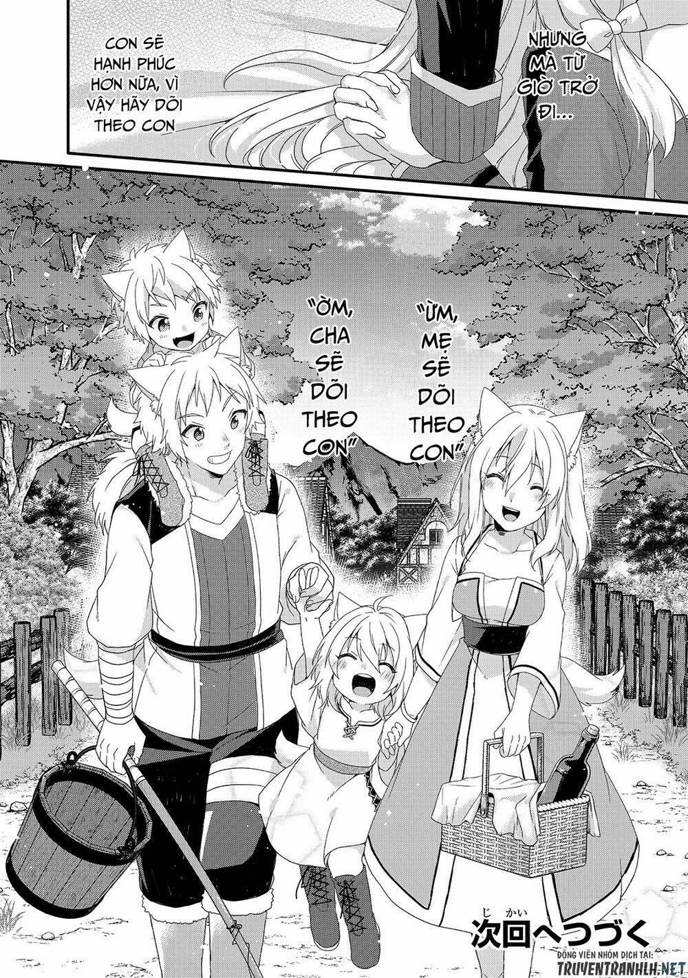 Sư Phụ Thế Giới 46 trang 25