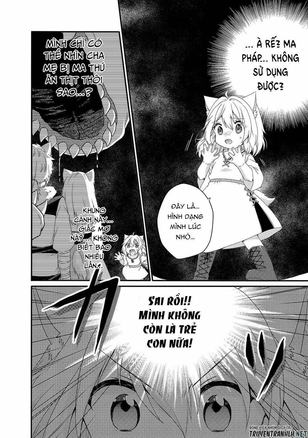 Sư Phụ Thế Giới 46 trang 3