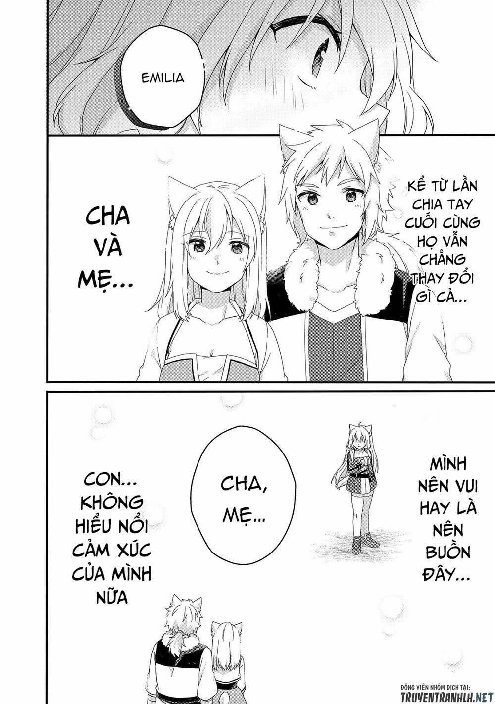 Sư Phụ Thế Giới 46 trang 5