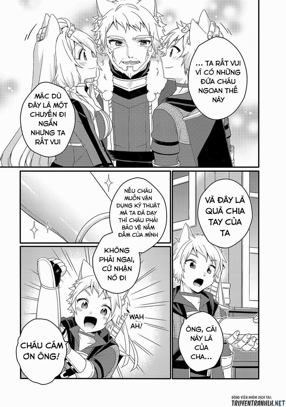 Sư Phụ Thế Giới 47 trang 18