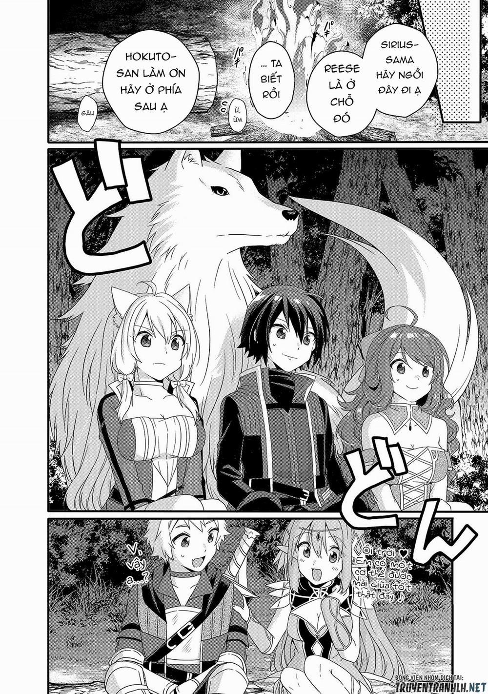 Sư Phụ Thế Giới 48 trang 13