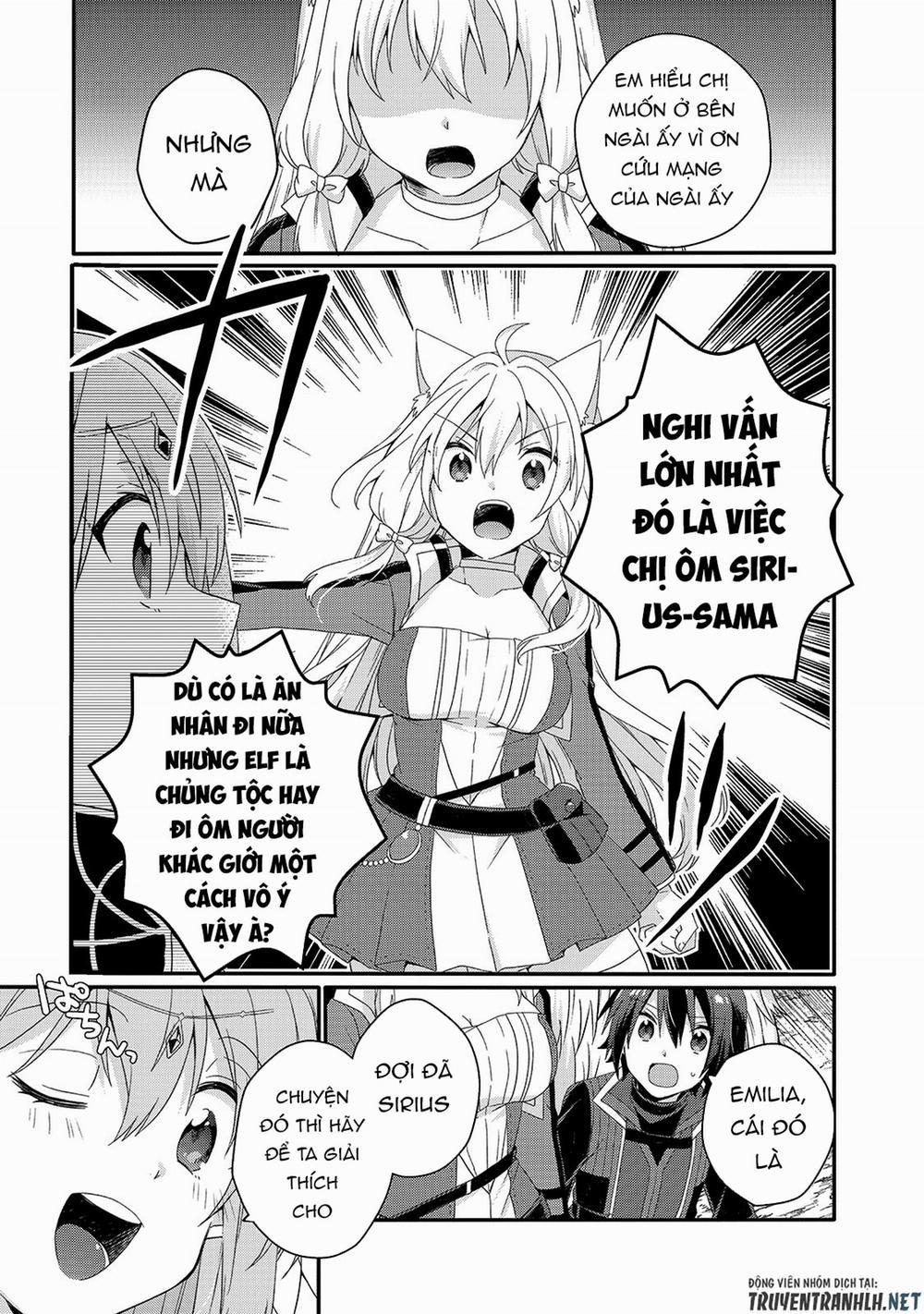 Sư Phụ Thế Giới 48 trang 16