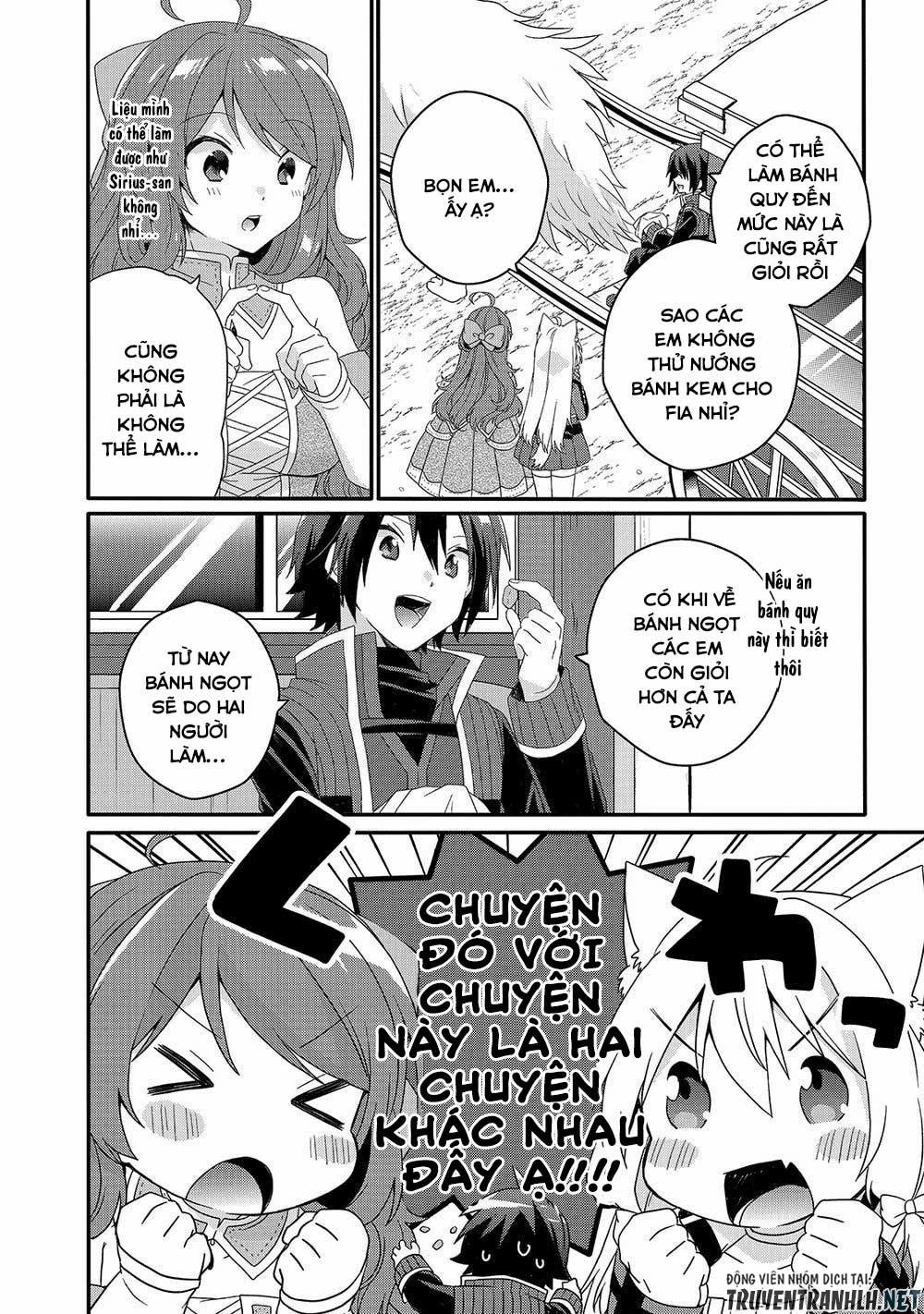 Sư Phụ Thế Giới 49 trang 13