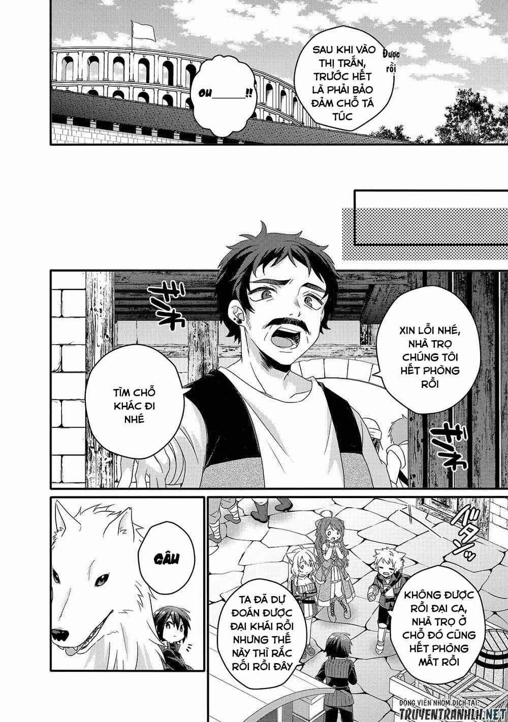 Sư Phụ Thế Giới 49 trang 15