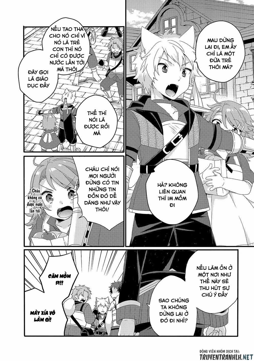 Sư Phụ Thế Giới 49 trang 17