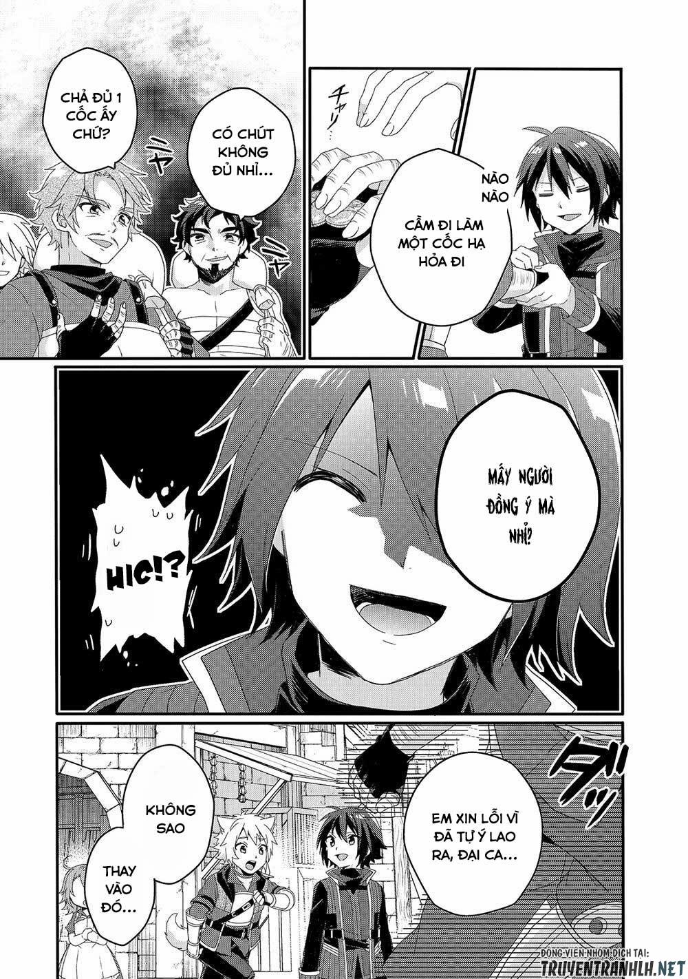 Sư Phụ Thế Giới 49 trang 18