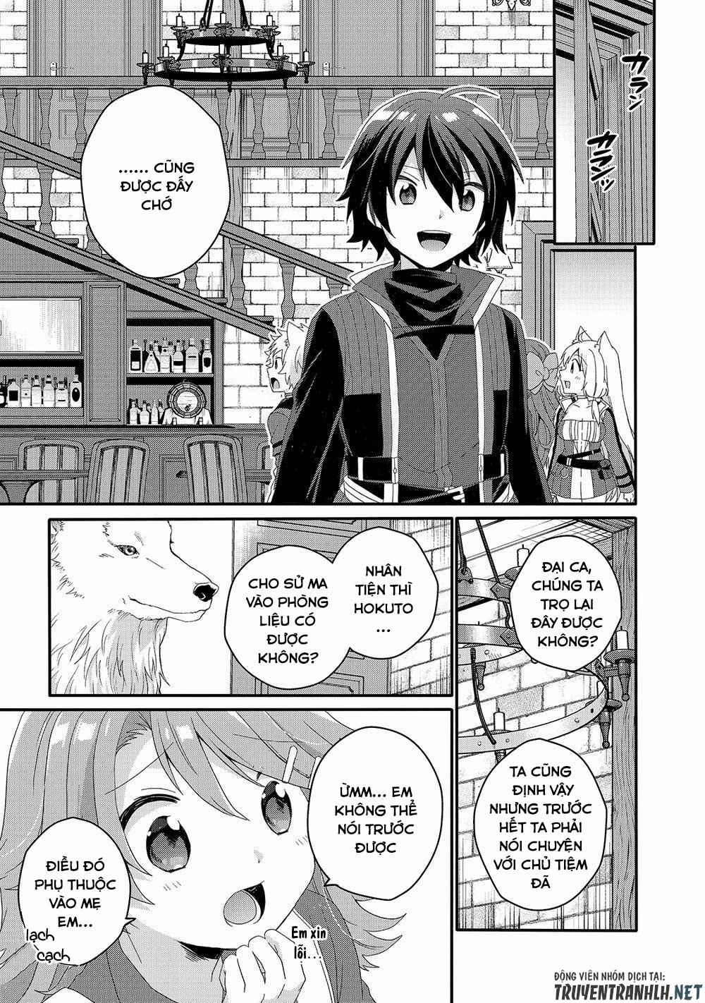 Sư Phụ Thế Giới 49 trang 22