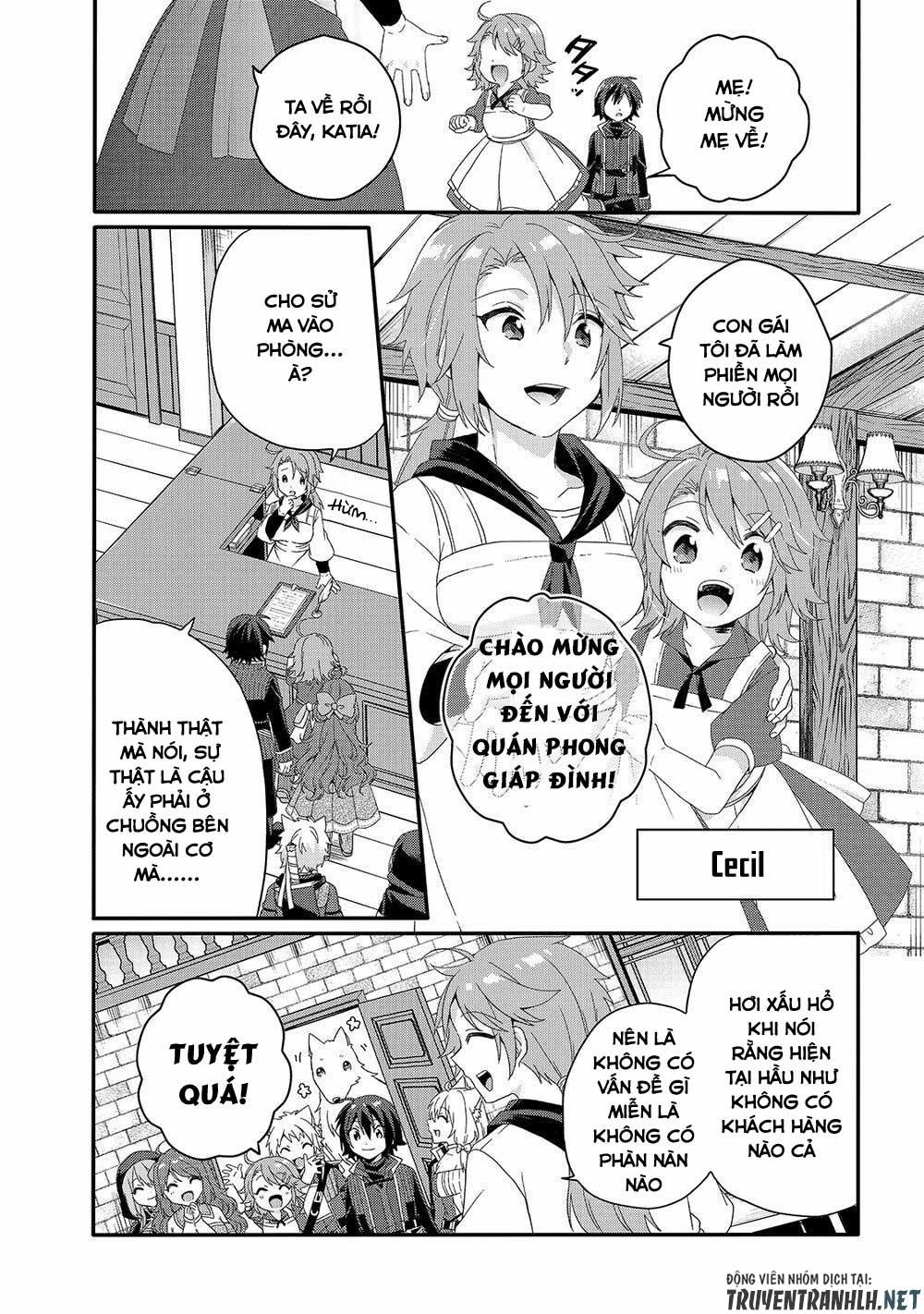 Sư Phụ Thế Giới 49 trang 23