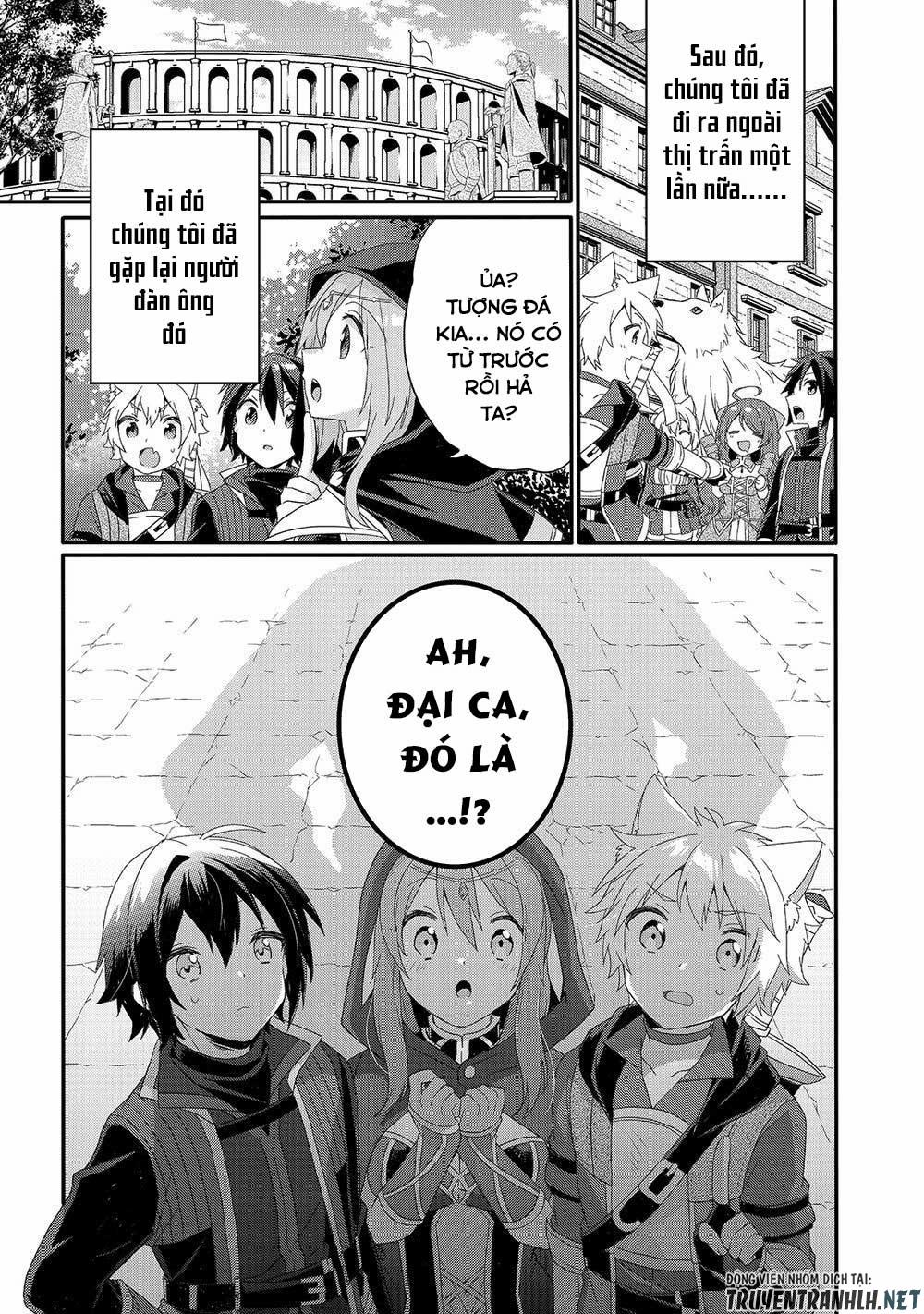 Sư Phụ Thế Giới 49 trang 28