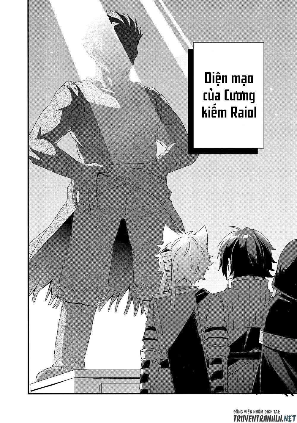 Sư Phụ Thế Giới 49 trang 29