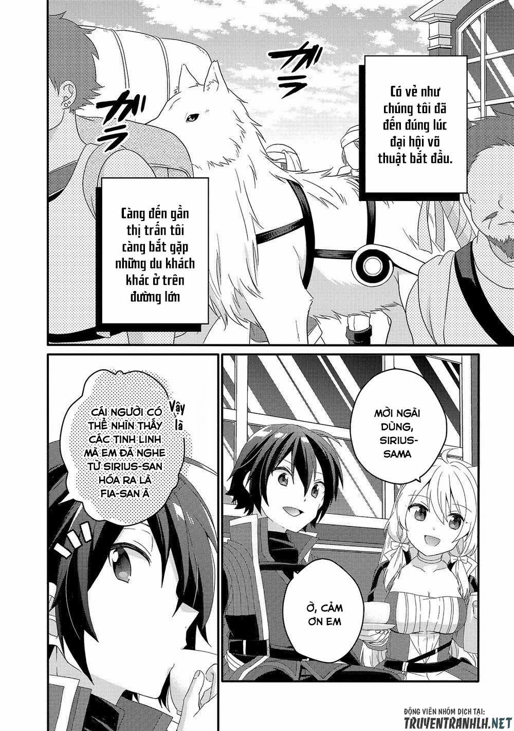 Sư Phụ Thế Giới 49 trang 3