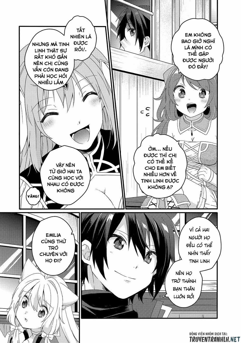 Sư Phụ Thế Giới 49 trang 4