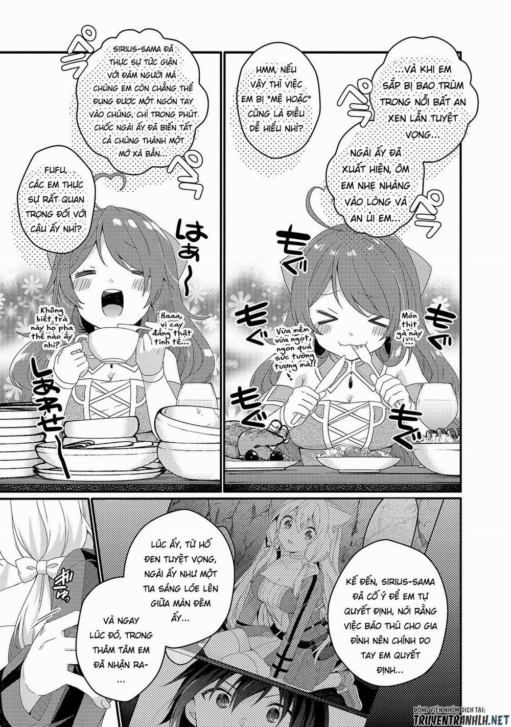 Sư Phụ Thế Giới 50 trang 18