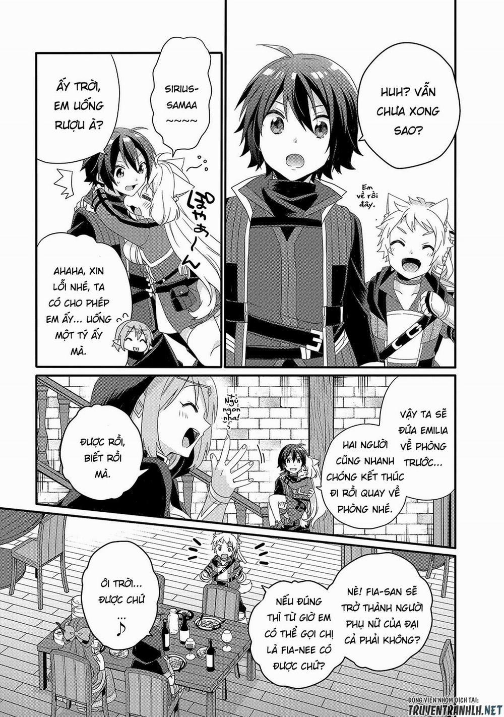 Sư Phụ Thế Giới 50 trang 24