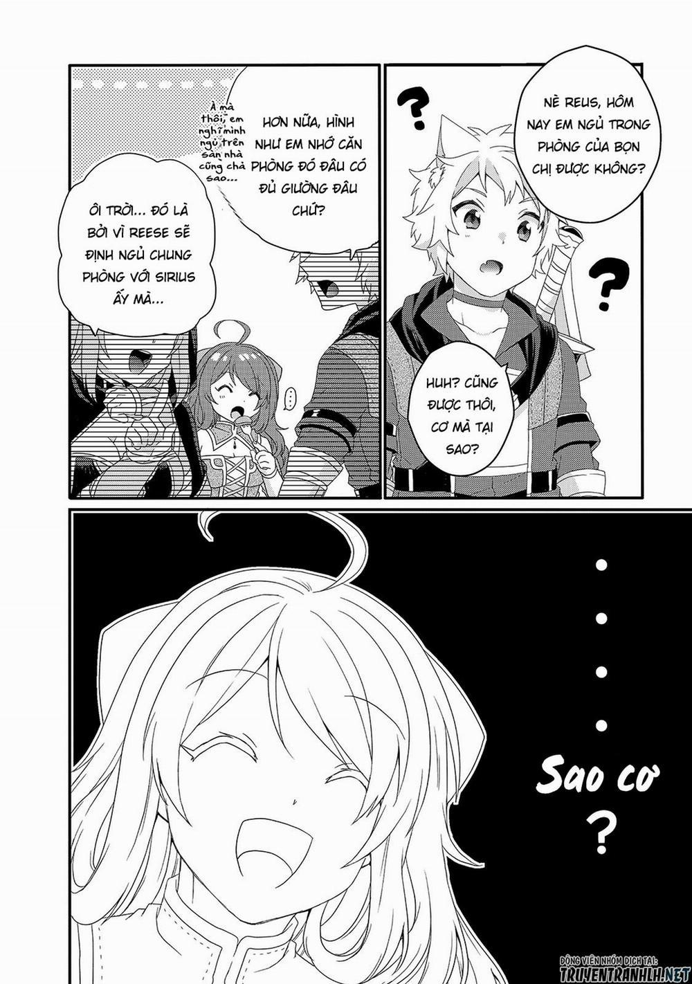 Sư Phụ Thế Giới 50 trang 25