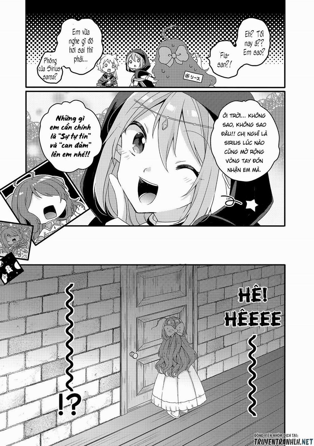 Sư Phụ Thế Giới 50 trang 26