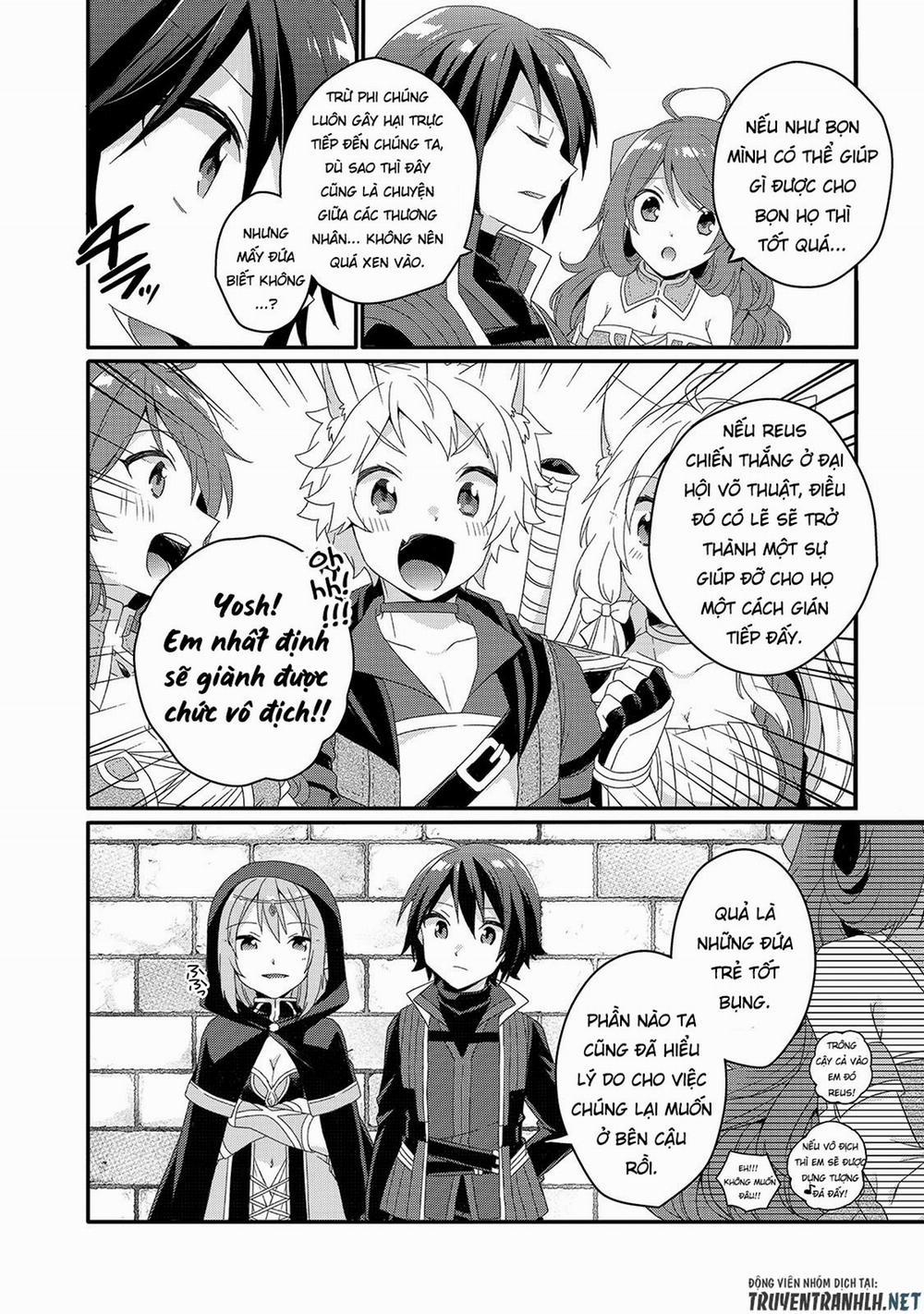 Sư Phụ Thế Giới 50 trang 9