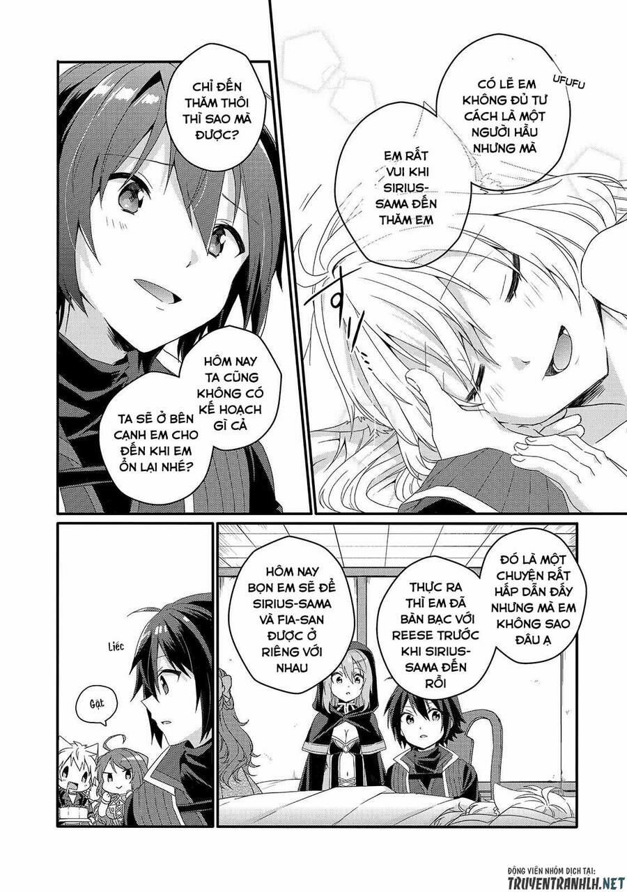 Sư Phụ Thế Giới 51 trang 11