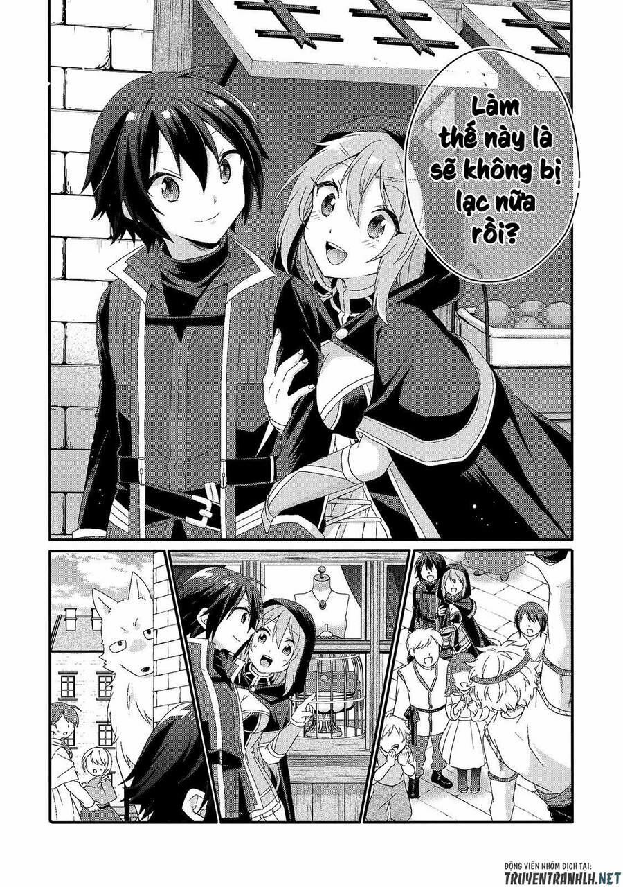 Sư Phụ Thế Giới 51 trang 14