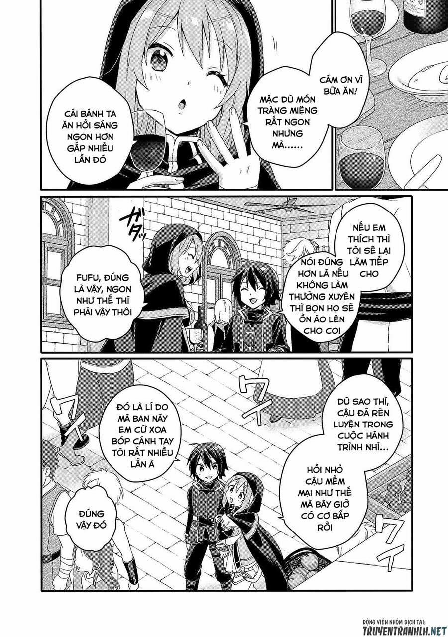 Sư Phụ Thế Giới 51 trang 15