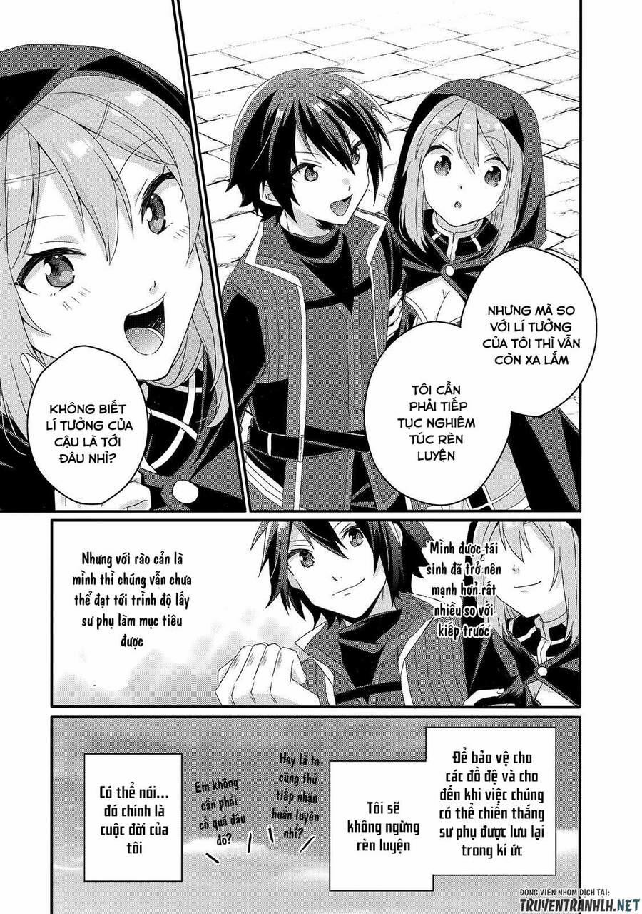 Sư Phụ Thế Giới 51 trang 16