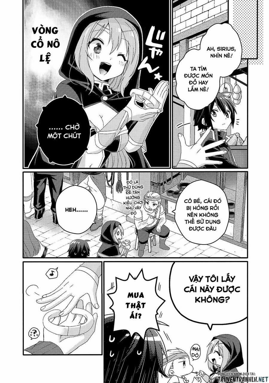 Sư Phụ Thế Giới 51 trang 17