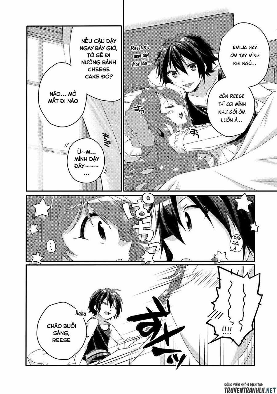 Sư Phụ Thế Giới 51 trang 3