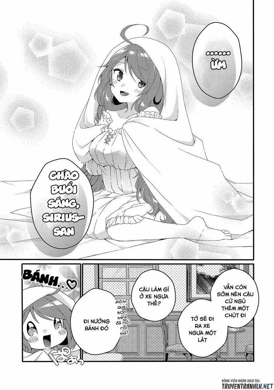 Sư Phụ Thế Giới 51 trang 4