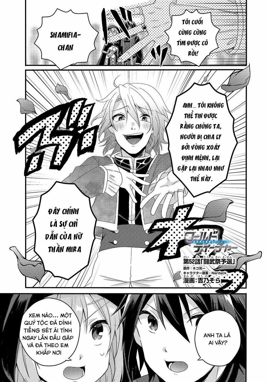 Sư Phụ Thế Giới 52.1 trang 4