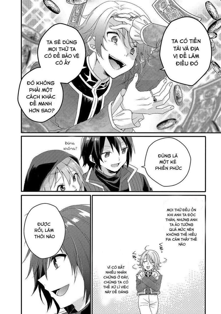 Sư Phụ Thế Giới 52.1 trang 9